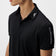 J.Lindeberg Tour Tech Regular Fit Golf Polo Shirt - Svart
