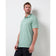 Travis Mathew Akropolis Golf Polo Shirt - Eggshell Blue