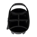 Travis Mathew BYOB 스탠드 골프 백 - 헤더 다크 그레이