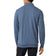 Travis Mathew Cloud 2.0 Golf 1/4 Zip - Bering Sea