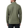 Travis Mathew Cloud 2.0 Golf 1/4 Zip - Dark Olive