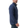 Travis Mathew Cloud 2.0 Golf 1/4 Zip - Heather Blue