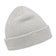 Travis Mathew Cloud Waffle Golf Beanie - Heather Grey