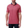 Travis Mathew Minat Umum Polo Golf Shirt - Rose Wine