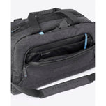 Tas Travis Mathew Duffle 2.0 - Hitam