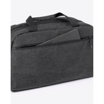 Tas Travis Mathew Duffle 2.0 - Hitam