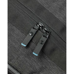Tas Travis Mathew Duffle 2.0 - Hitam