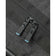 Tas Travis Mathew Duffle 2.0 - Hitam