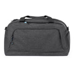 Tas Travis Mathew Duffle 2.0 - Hitam