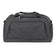 Tas Travis Mathew Duffle 2.0 - Hitam