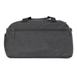 Tas Travis Mathew Duffle 2.0 - Hitam