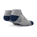 Travis Mathew the Eigheyer 2.0 Golf Socks - Heather Sleet