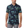 Travis Mathew Favorite Hello Golf Shirt - Total Eclipse