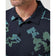 Travis Mathew Favorite Hello Golf Shirt - Total Eclipse