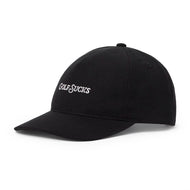 Travis Mathew Golf Sucks Snapback Golf Cap - Black