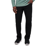 Travis Mathew Legacy Lightweight Jeans - Svart