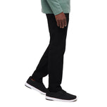 Travis Mathew Legacy Lightweight Jeans - Svart