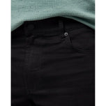 Travis Mathew Legacy Lightweight Jeans - Svart