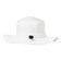 Travis Mathew Local Favourite Bucket Hat - White