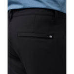 Travis Mathew Open för Close Golf Joggers - Svart