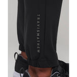 Travis Mathew Open för Close Golf Joggers - Svart