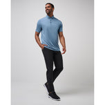 Travis Mathew Open för Close Golf Joggers - Svart