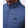 Travis Mathew Palisades Puffer Golf Vest - Navy