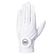 Travis Mathew Premier 2.0 Left Golf Glove - Vit