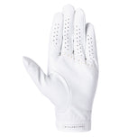 Travis Mathew Premier 2.0 Left Golf Glove - Vit
