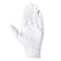 Travis Mathew Premier 2.0 Left Golf Glove - Vit