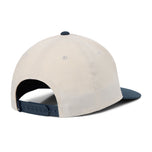 Travis Mathew Resort Trip Snapback Cap - Birch