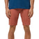 Travis Mathew Step Dance 9 "Golf Shorts - Maple