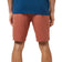 Travis Mathew Step Dance 9 "Golf Shorts - Maple