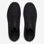 Travis Mathew The Daily Lite Spikeless Golf Shoes - Black