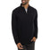 Travis Mathew uppgraderat Golf Quarter Zip - Svart