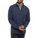 Travis Mathew uppgraderat Golf Quarter Zip - Navy