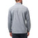 Travis Mathew Valley Lihat Jaket Golf Penuh - Heather Grey