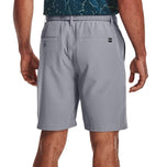 Under Armour Drive Golf Shorts- 스틸