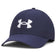 Under Armor Golf 96 Cap- 화이트/자정 해군