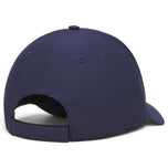Under Armor Golf 96 Cap- 화이트/자정 해군