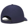 Under Armor Golf 96 Cap- 화이트/자정 해군
