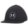 Under Armor Golf 96 캡 - 흑백