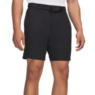 Pendek Golf Under Armor 8" - Hitam