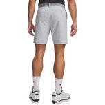 Under Armour 8" 골프 반바지 - 블랙