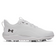 Under Armour Drive Pro Clone 골프화 - 화이트/화이트 C