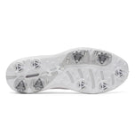 Under Armour Drive Pro Clone 골프화 - 화이트/화이트 C