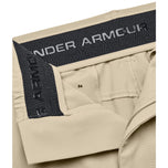 Under Armor Drive 8 "Golf Short -Khaki Base