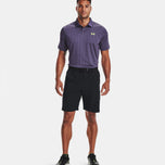 Under Armor Drive Golf Shorts - Hitam