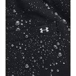 Under Armor Drive Golf Shorts - Hitam