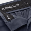 Under Armour Drive Golf Shorts - Downpour Grey/Halo Grey